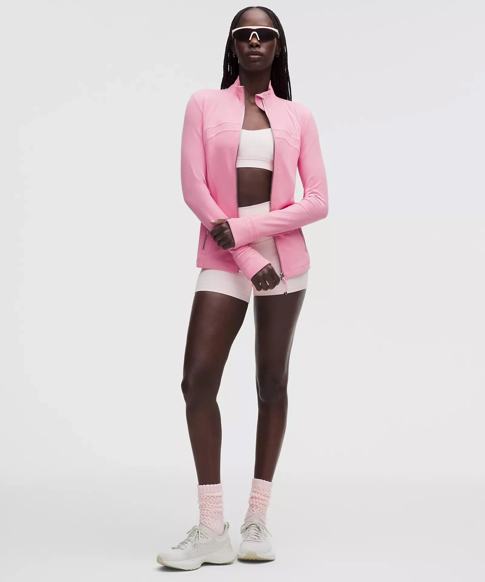 lululemon Candy Cloud Collection - March 2026 — EXTRA MAGIC MINUTES